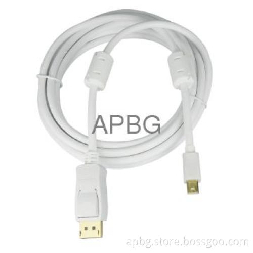 DP to MINI DP adapter cable
